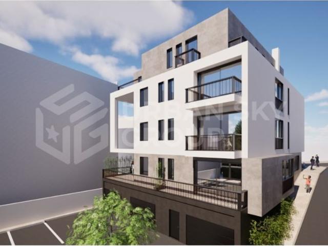 Terreno de 920 m2 Albufeira, Faro