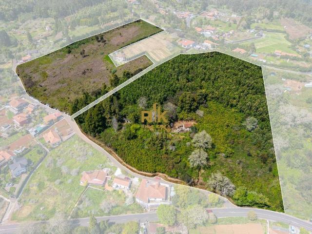 Terreno de 93 m2 Santo António da Serra, Portugal