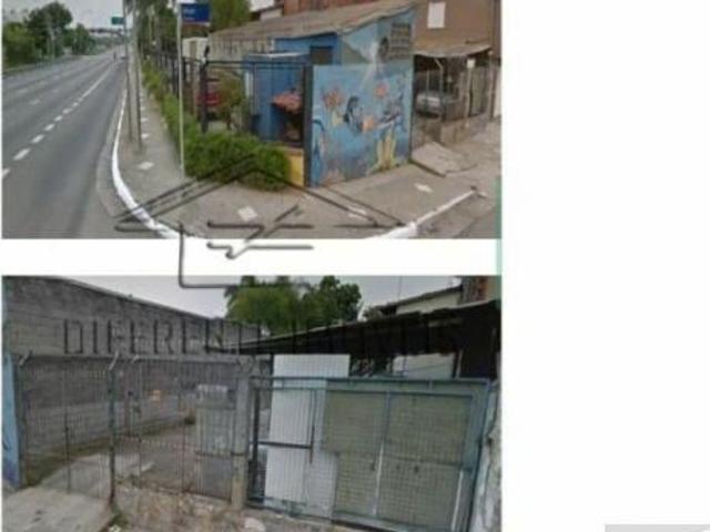 Terreno de 9m x 30m Total: 270m2 no Tatuapé !