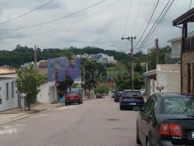Terreno declive à venda, Mirante de Jundiaí, 250m2, Jundiaí/SP, condomínio Mirante de Jundiaí, Guari
