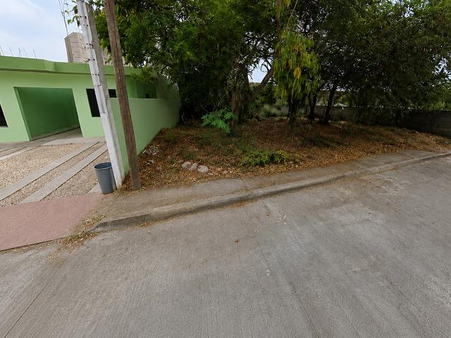 Terreno Del Valle