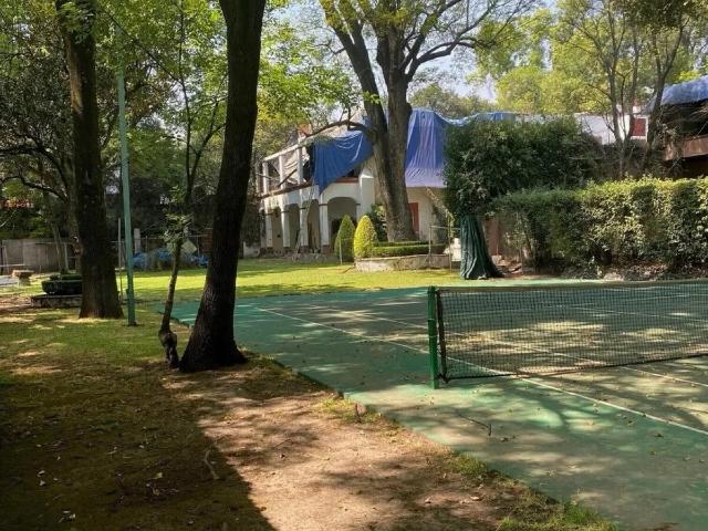Terreno Del Carmen