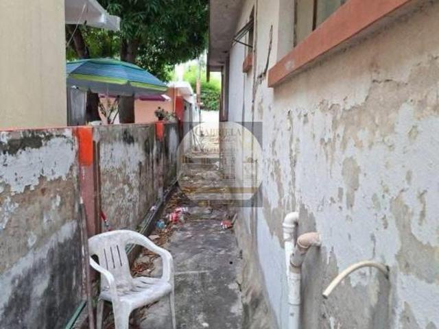 Terreno en Venta Del Pueblo