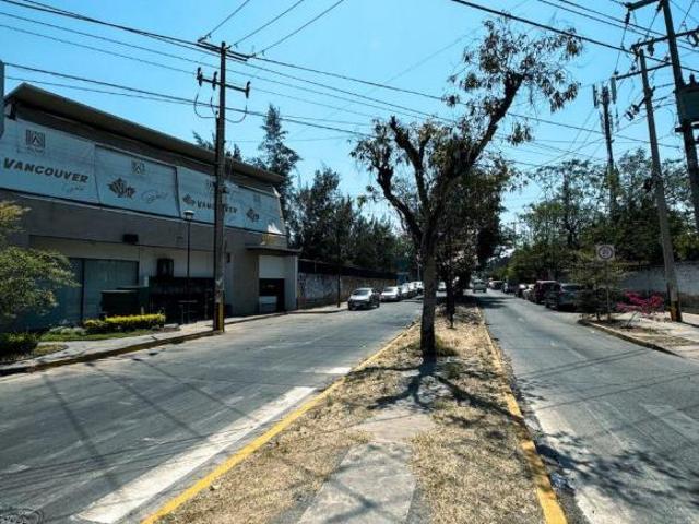 TERRENO DELICIAS