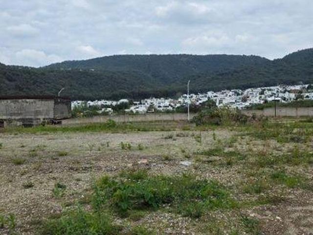 Terreno Dentro de Coto en Borboleta Residencial