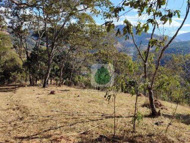Terreno dentro de Ecovila Amarantes à venda, 20000 m² por R$ 550.000 Nogueiras Sapucaí Mirim/MG