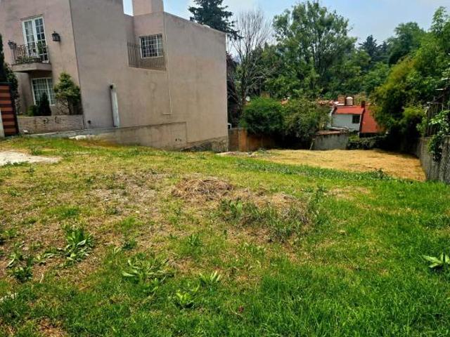 TERRENO DENTRO DE FRACCIONAMIENTO CON ESTRICTA SEGURIDAD, 1 CALLEJÓN SAN FRANCISCO