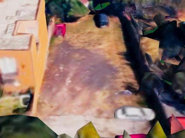 TERRENO DENTRO DE FRACCIONAMIENTO CON ESTRICTA SEGURIDAD, MAGDALENA CONTRERAS
