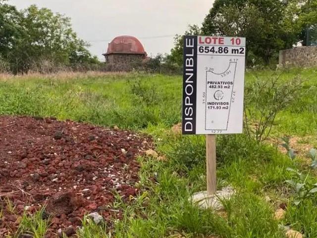 TERRENO DENTRO DE FRACCIONAMIENTO RANCHO CORTES, CUERNAVACA NORTE