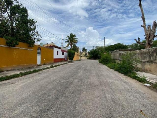 Terreno dentro de la ciudad listo para construir!