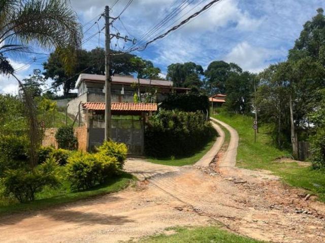 Terreno dentro de Residencial formado em Mairinque