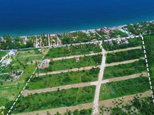 TERRENO DESARROLLO ECO, RESIDENCIAL ZIHUATANEJO