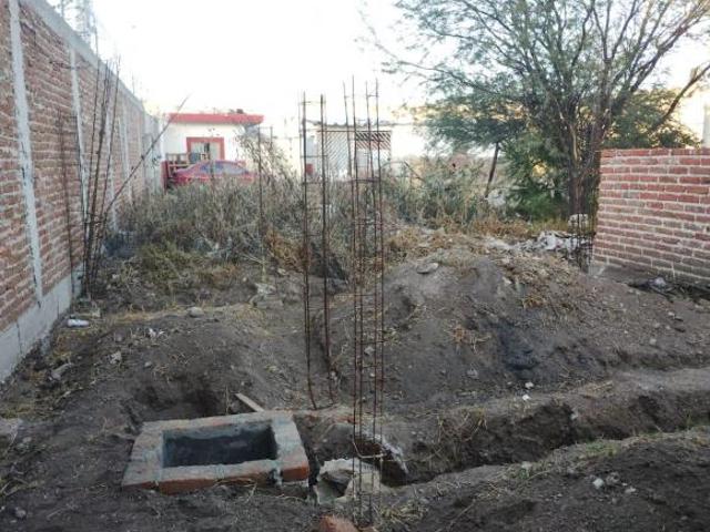 Terreno Desarrollo el Potrero