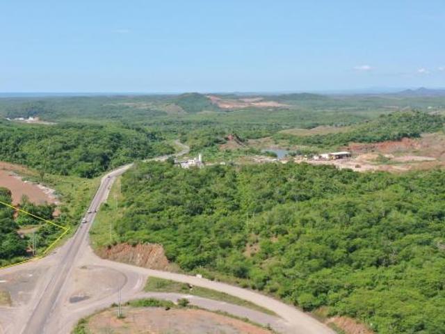 TERRENO DESARROLLO INDUSTRIAL