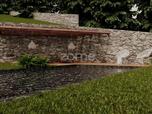 Terreno desenvolvível em Póvoa de Lanhoso – 2.554,81 m²