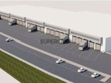 Terreno Industrial em Modivas Vila do Conde | Excelente Oportunidade de Investimento
