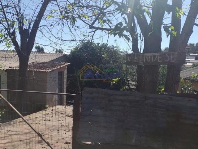 Terreno, Dido, Santo Ângelo, RS