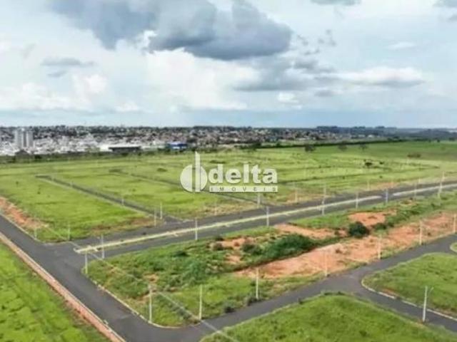 Terreno disponível para venda 253 m²no bairro São Jorge em Uberlândia MG