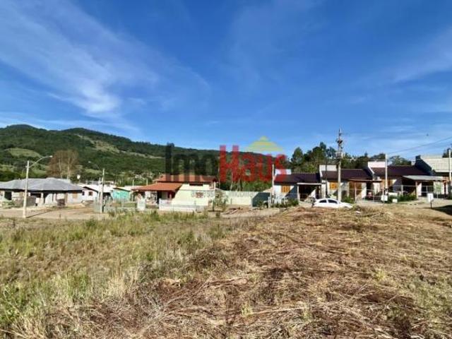 Terreno disponível para venda em Três Coroas
