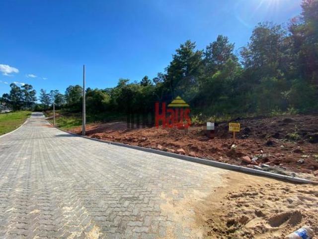 Terreno disponível para venda em Parobé