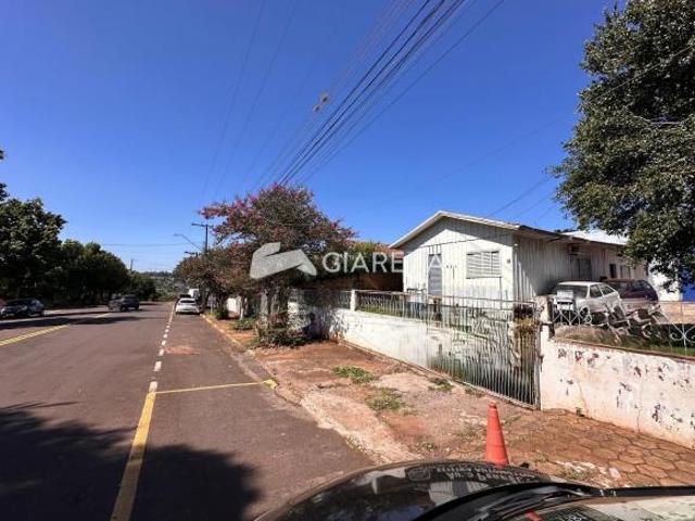 Terreno disponível para venda na região central da cidade, CENTRO, TOLEDO PR