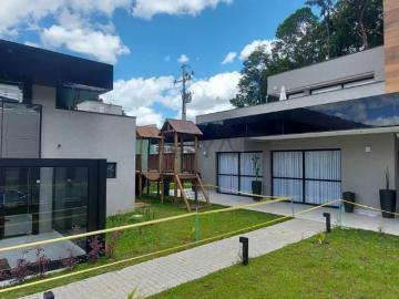 Terreno do condomínio Campo Comprido ARYA 1