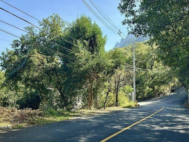 TERRENO DOBLE FRENTE EN OLINALA