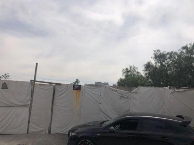 Terreno doble indiviso Bosque Real, Huixquilucan, Edomex en venta