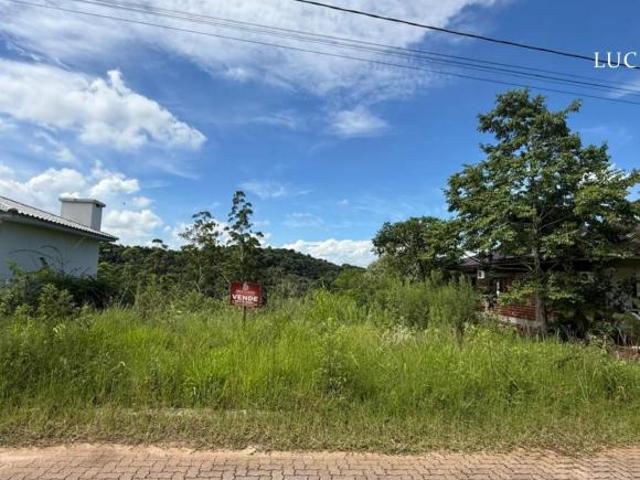 Terreno, Dom Vicente, Bom Princípio, RS
