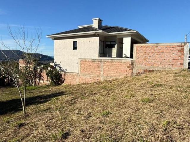 Terreno, Dom Vicente, Bom Princípio, RS