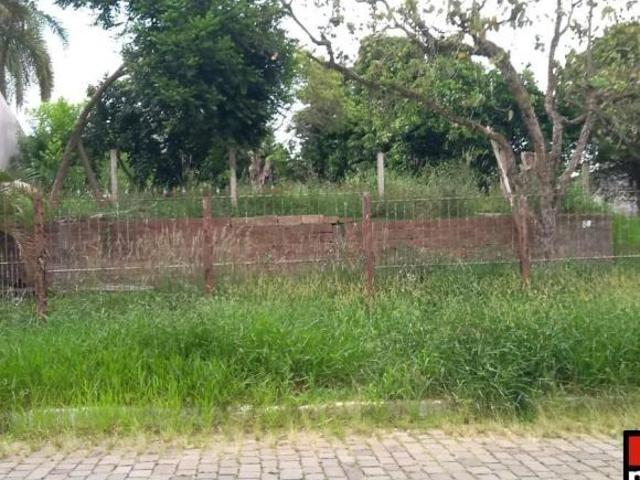 Terreno Chácara Santo Antônio Zona Sul