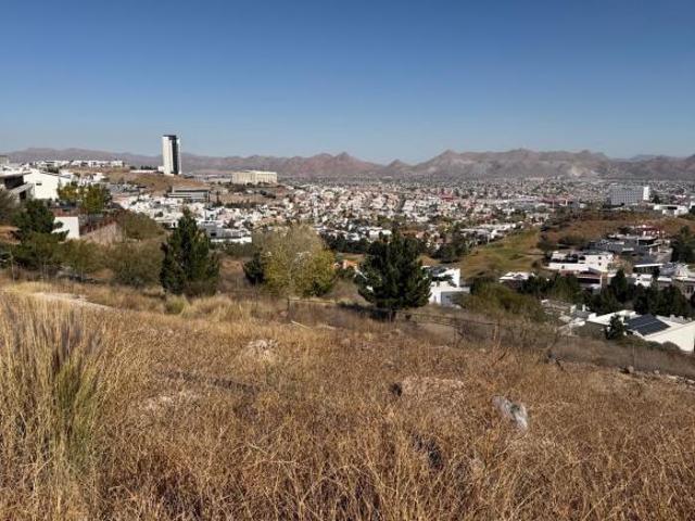 Terreno Dominion Residencial