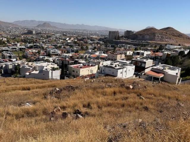 Terreno Dominion Residencial