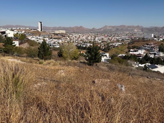 Terreno Dominion Residencial