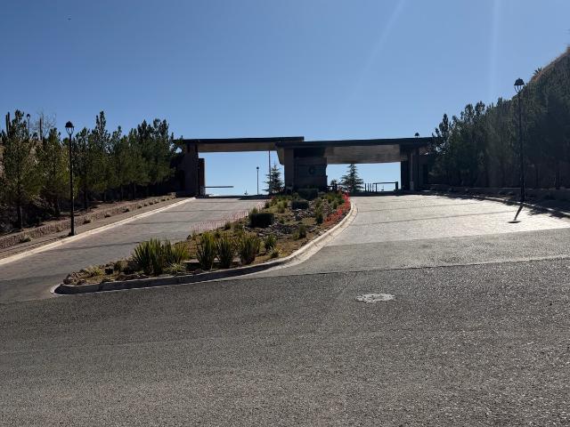 Terreno Dominion Residencial