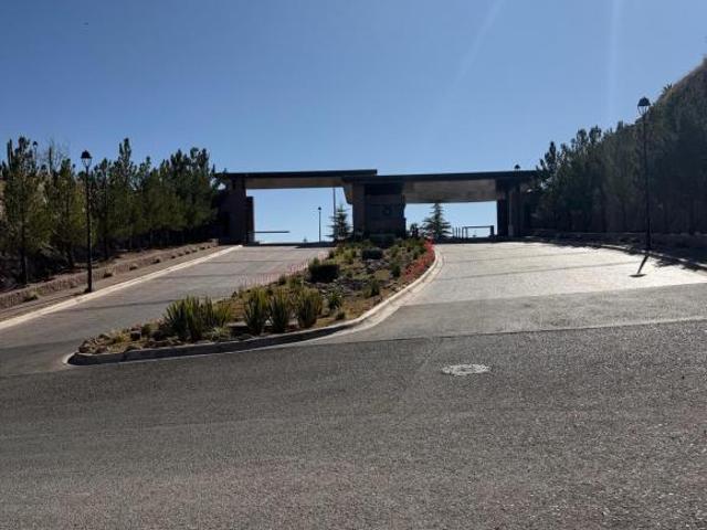 Terreno Dominion Residencial