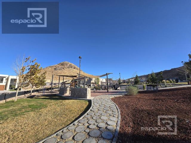 Terreno Dominion Residencial