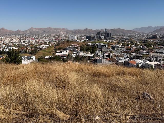 Terreno Dominion Residencial