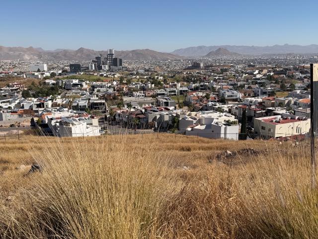 Terreno Dominion Residencial