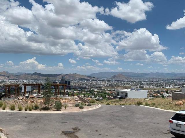 Terreno Dominion Residencial