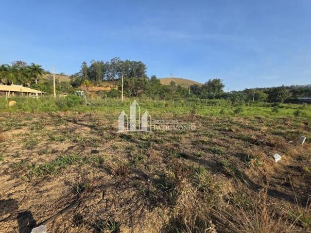Terreno Dona Euzébia