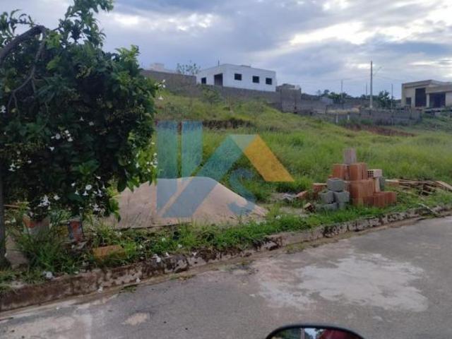 Terreno, Dona Irene, Lavras, MG