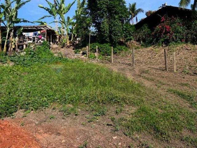 Terreno dos Sonhos em Ilhabela: Vista para o Mar!