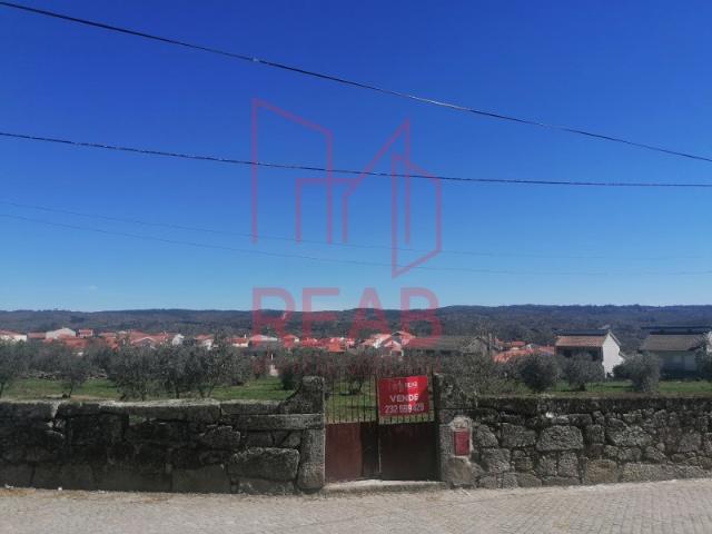 Terreno, Dornelas