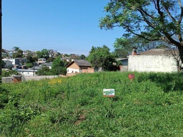 Terreno, Dornelles, Santo Ângelo, RS