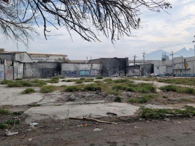 TERRENO DOT EN VENTA, CENTRO DE MONTERREY