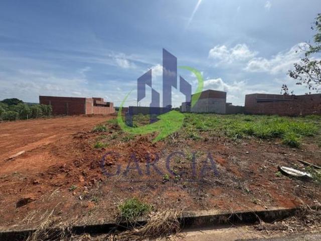 Terreno, Doutor Marajoara, Estiva Gerbi, SP