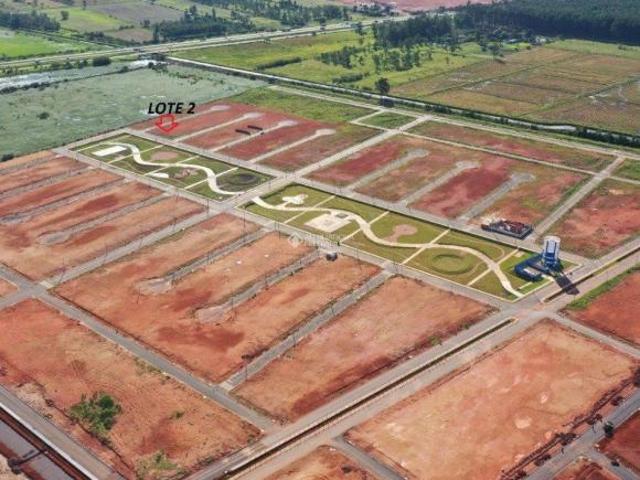 TERRENO EXCELENTE