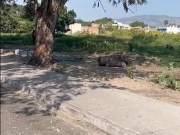 TERRENO EXCELENTE UBICACIÓN EN EL SUR !