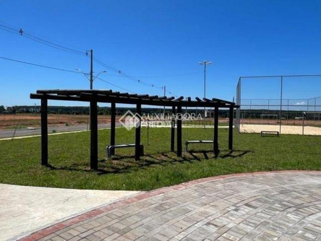 TERRENO EXCELENTE Á VENDA NO BAIRRO GUAÍBA PARQUE